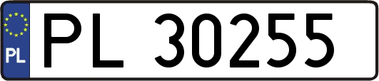 PL30255
