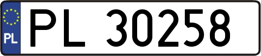 PL30258