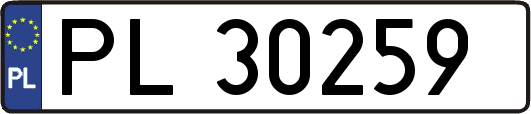 PL30259
