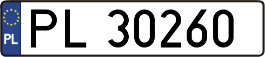 PL30260