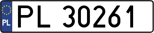 PL30261