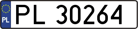 PL30264