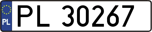 PL30267