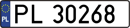 PL30268