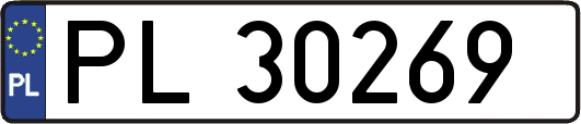 PL30269