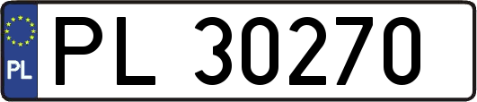 PL30270