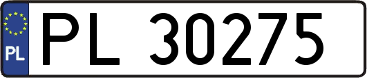 PL30275