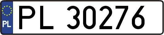 PL30276