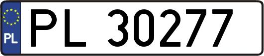 PL30277