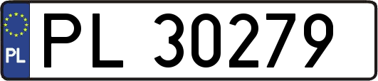 PL30279