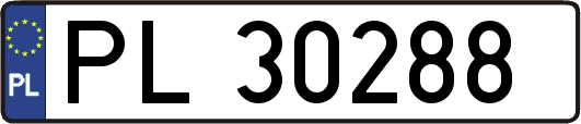 PL30288