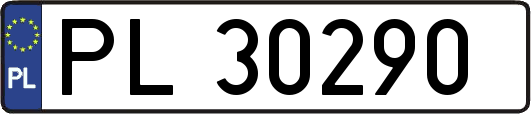 PL30290