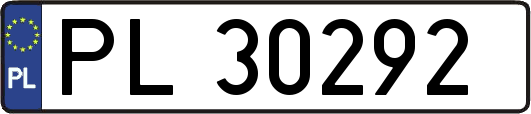 PL30292