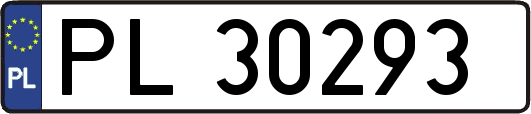 PL30293