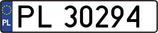 PL30294