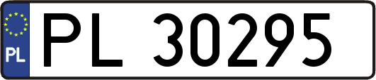 PL30295