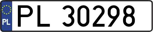 PL30298