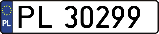 PL30299