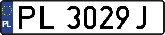 PL3029J
