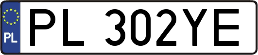 PL302YE