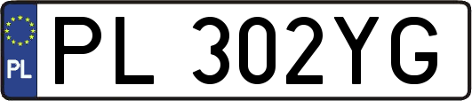 PL302YG