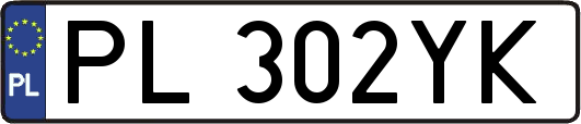 PL302YK
