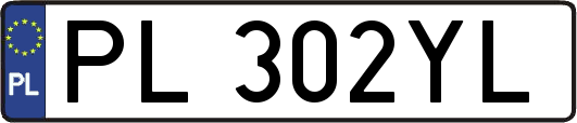 PL302YL