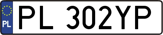 PL302YP