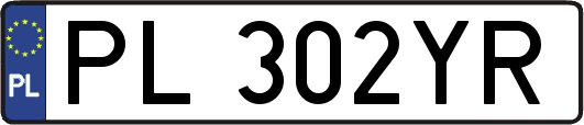 PL302YR
