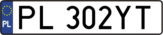 PL302YT