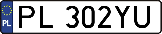 PL302YU