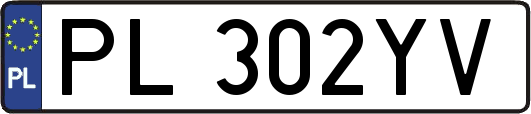 PL302YV