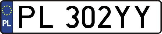 PL302YY