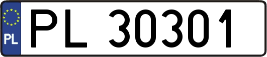 PL30301