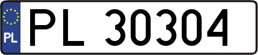 PL30304