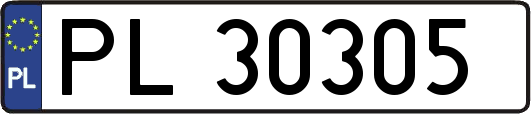PL30305
