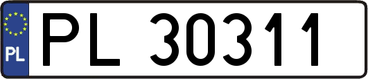 PL30311