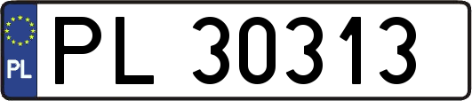 PL30313