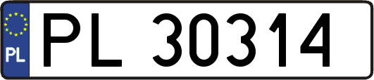 PL30314