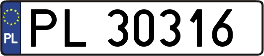 PL30316