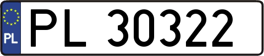 PL30322