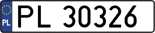 PL30326