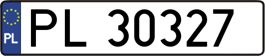 PL30327