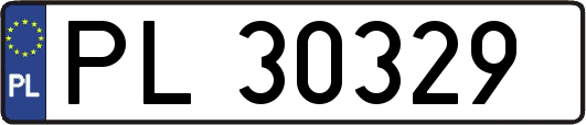 PL30329