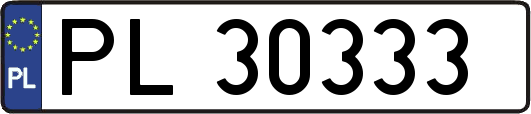 PL30333