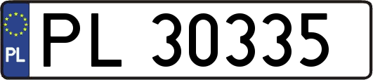 PL30335