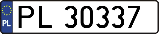 PL30337
