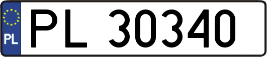 PL30340