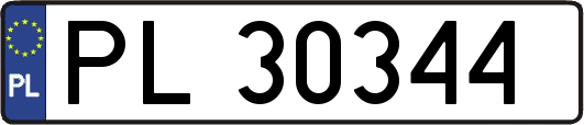 PL30344
