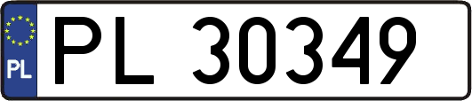 PL30349